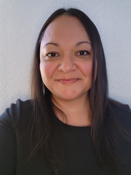 Felicia Rodriguez - Class of 1997 - Aurora Central High School