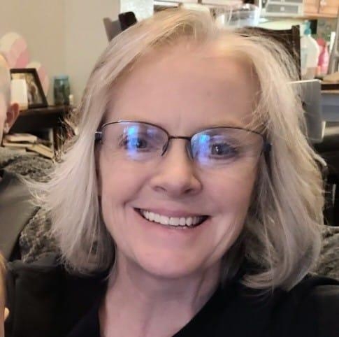 Tamara Constance - Class of 1989 - Aurora Central High School