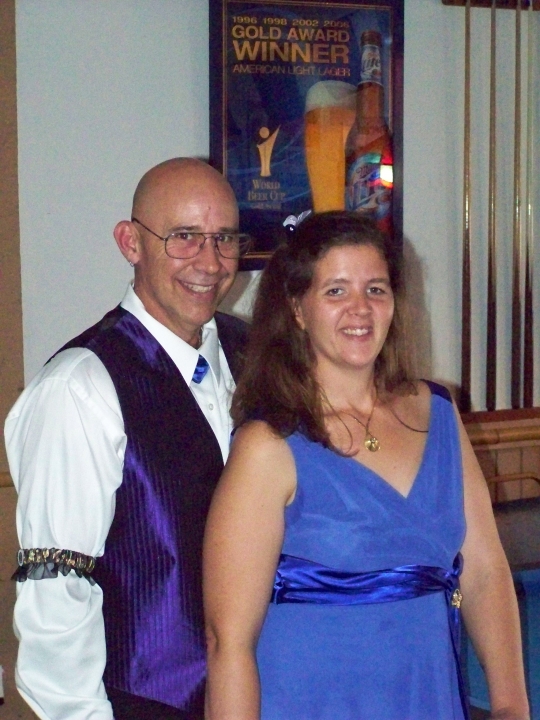 Robert  Bobby Rober J Vickrey - Class of 1975 - Aurora Central High School
