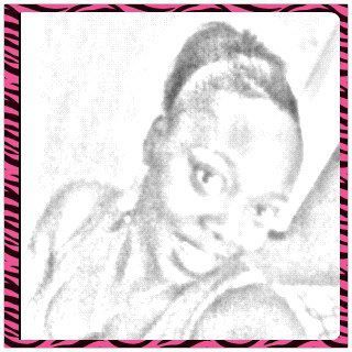 Tashina Benton - Class of 2002 - Aurora Central High School