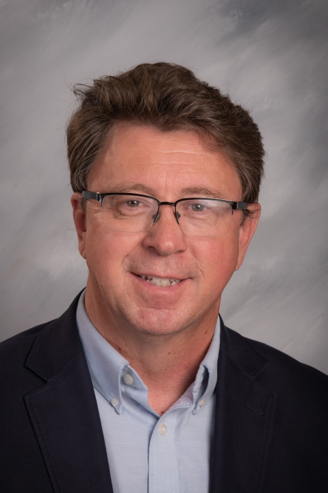Scott Van Ness - Class of 1980 - Aurora Central High School