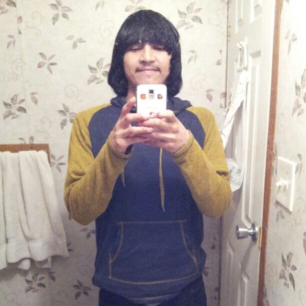 Eduardo Bustillos - Class of 2009 - Aurora Central High School