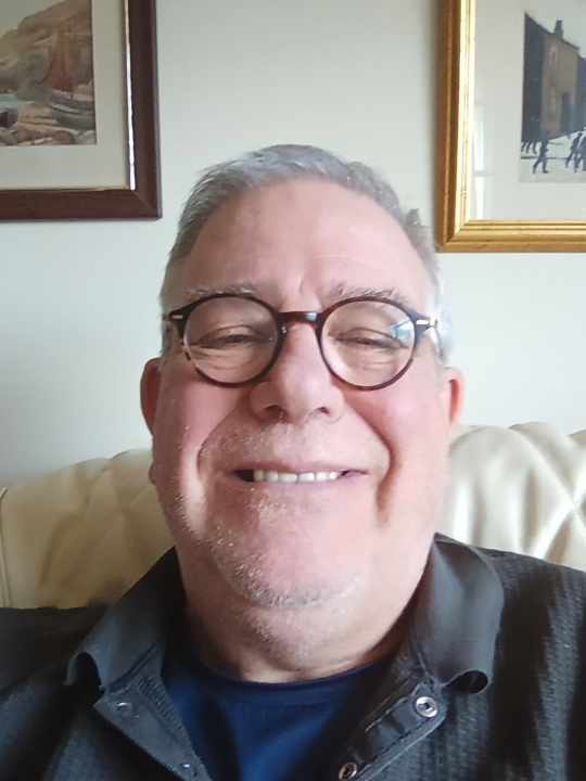 Kurt Scadden - Class of 1974 - Aurora Central High School