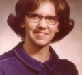 Monica Van Ness, class of 1971