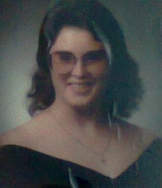 Teresa Scott - Class of 1988 - Rockdale County High School