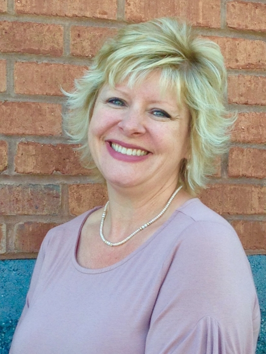 Shannon Bell - Class of 1991 - Rockdale County High School