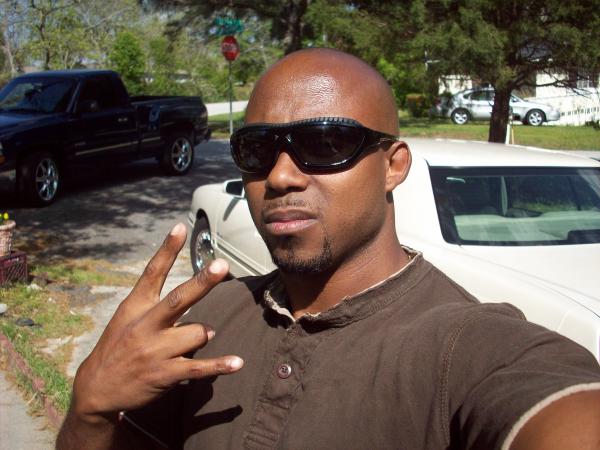Trenton Veal - Class of 1998 - Rockdale County High School