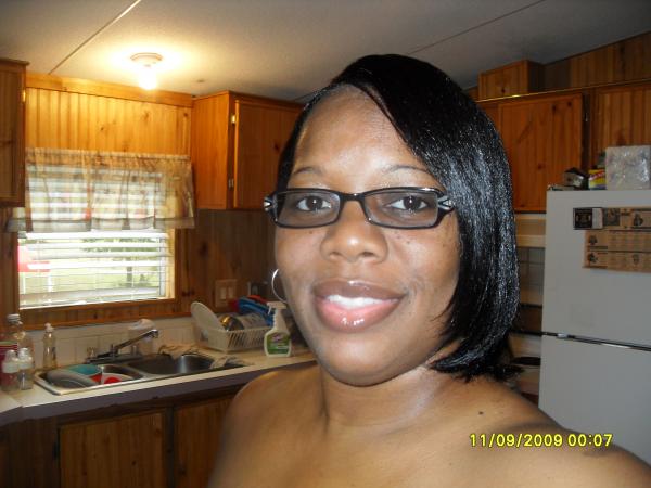 Olivia Hayes - Class of 1993 - Rockdale County High School