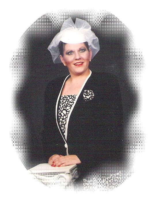Cathy Mann - Class of 1978 - Rockdale County High School