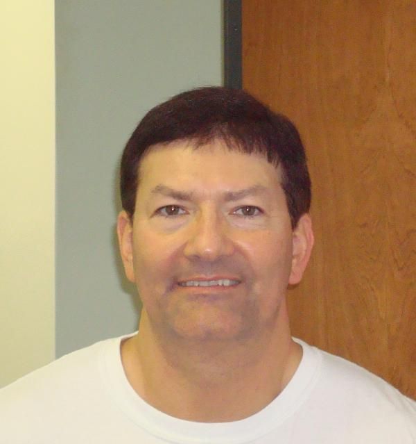 Allen Freeman - Class of 1981 - Rockdale County High School