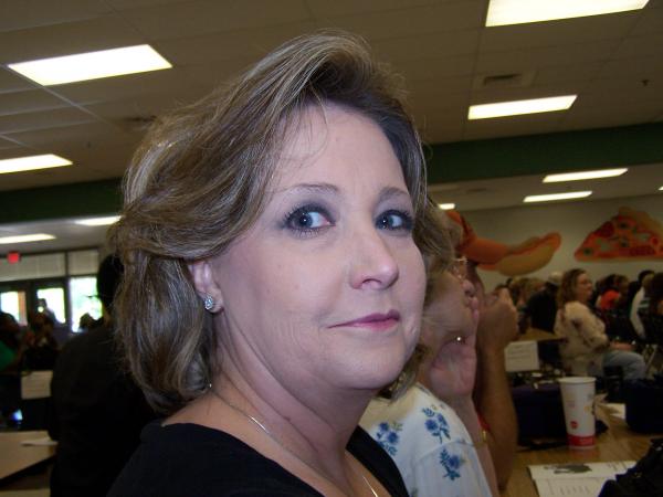 Sandy Poynter - Class of 1970 - Rockdale County High School