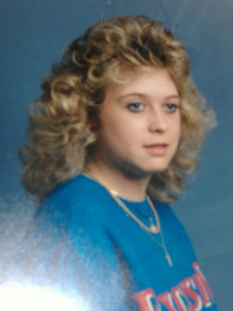 Leanne Adams - Class of 1988 - Rockdale County High School