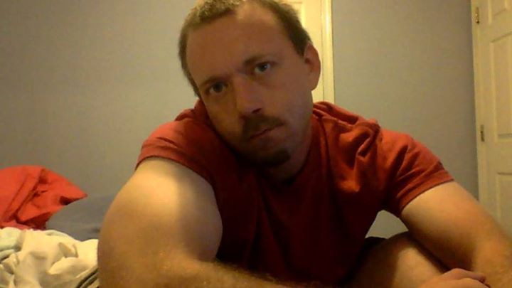 Jeff Moon - Class of 2000 - Rockdale County High School
