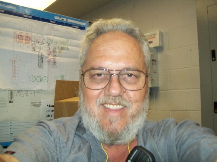 Michael Kelly - Class of 1977 - Rockdale County High School