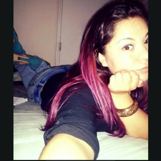 Gaby Castro - Class of 2010 - Rockdale County High School