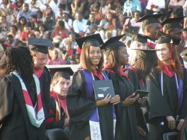 Whitney Ross - Class of 2011 - Rockdale County High School