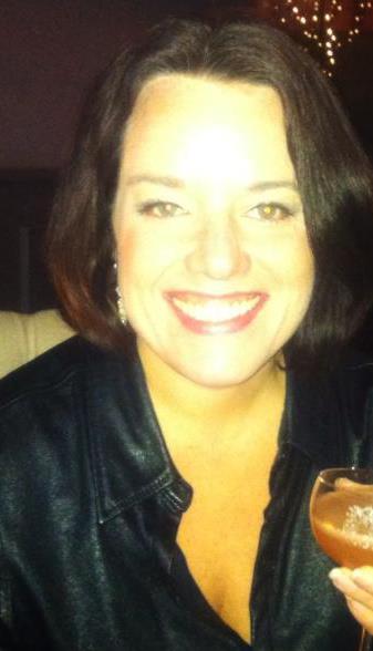 Beth Duensing - Class of 1989 - Rockdale County High School