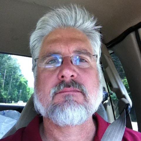 Andy Carson - Class of 1981 - Rockdale County High School