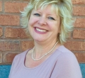 Shannon Bell, class of 1991