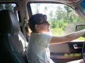 Clara Turner - Class of 1998 - East Duplin High School