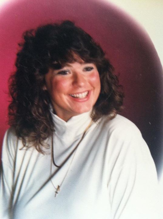 Kim Miles Carder - Class of 1979 - Lincoln High School