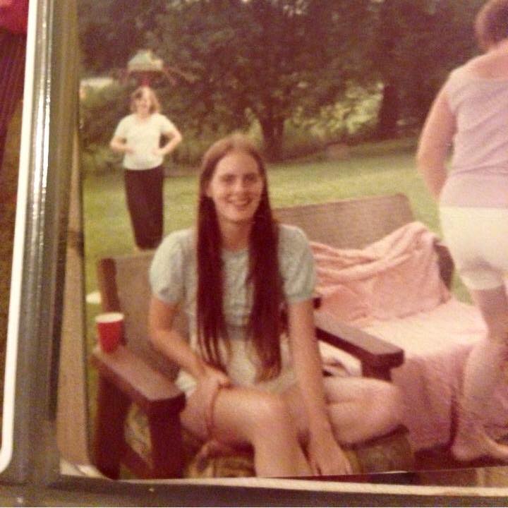 Donna Walton - Class of 1973 - Lincoln High School