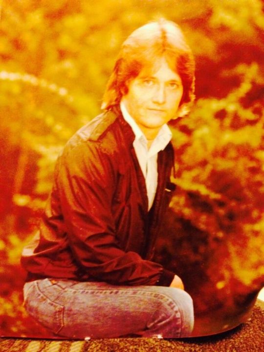 Bill Layton - Class of 1985 - Lincoln High School