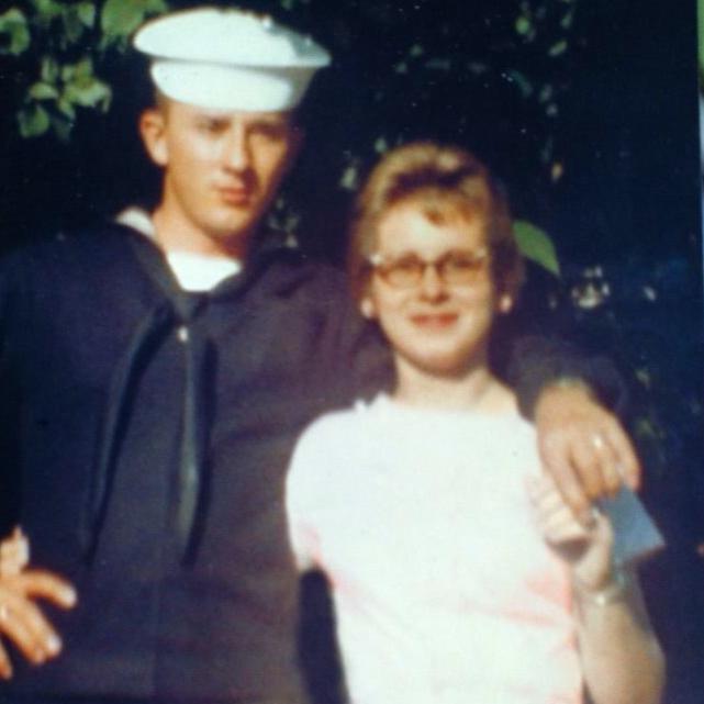 Pamela Cook - Class of 1959 - Logan High School