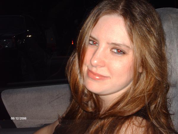 Jennifer Burgess - Class of 1993 - Logan High School