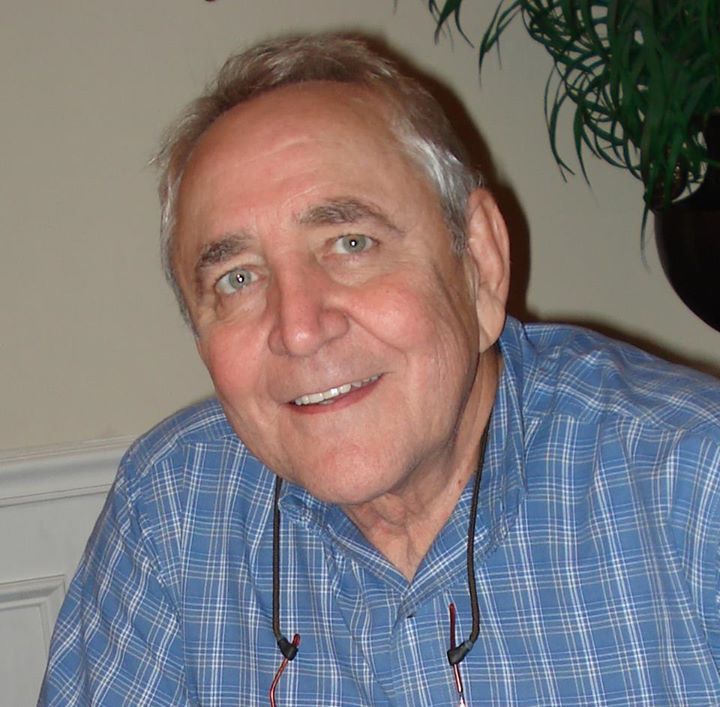 John Bodo - Class of 1965 - Logan High School