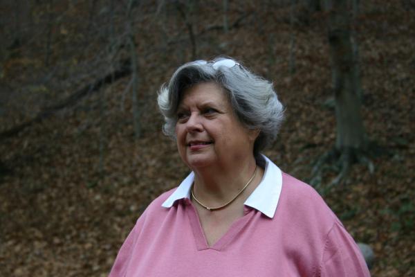 Bar Bara Daugherty - Class of 1961 - Logan High School