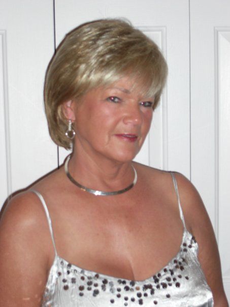 Carolyn Schilling - Class of 1967 - Logan High School