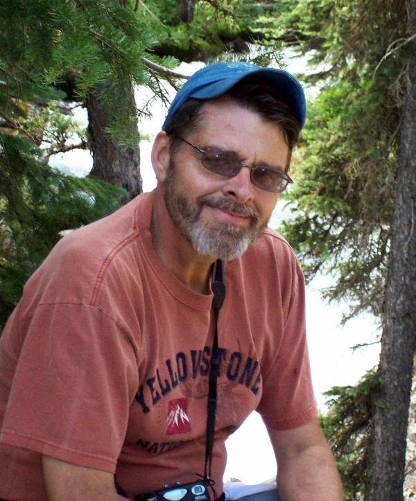 Brad Johnson - Class of 1965 - Logan High School