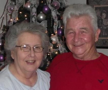 Vaughan Jeffers - Class of 1958 - Logan High School