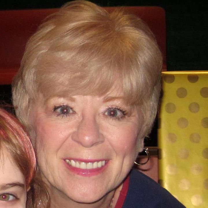 Linda Rea - Class of 1965 - Logan High School