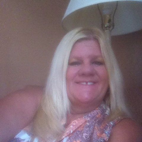 Lisa Gammon - Class of 1984 - Logan High School
