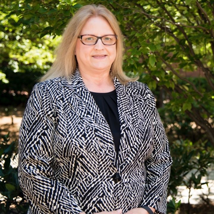 Marcella Hunt - Class of 1978 - Logan High School