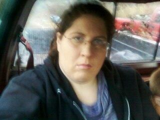 Carol Kinser - Class of 2000 - Logan High School