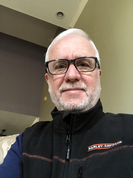 Earl Thompson - Class of 1971 - Logan High School