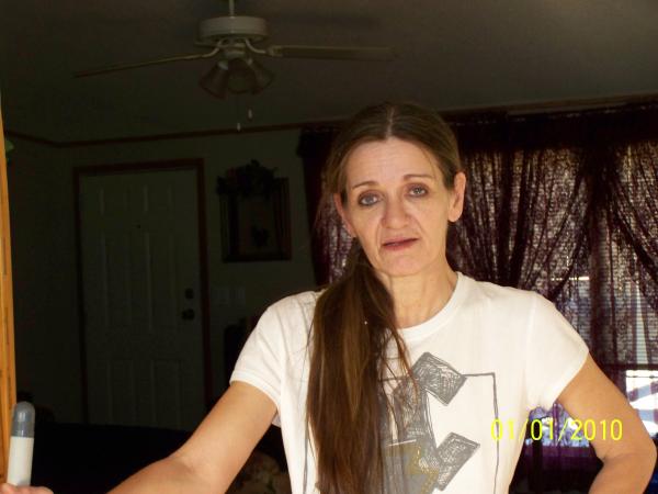 Gloria Dingess - Class of 1975 - Logan High School