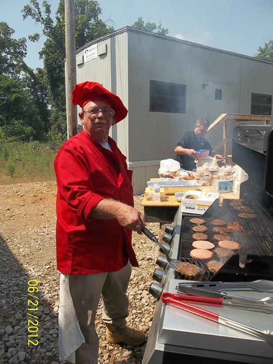Lanny Murdock - Class of 1965 - Logan High School