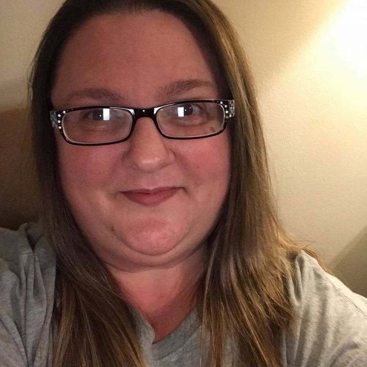 Elizabeth Kirk - Class of 1996 - Logan High School