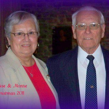 Eloise Taylor - Class of 1959 - Logan High School