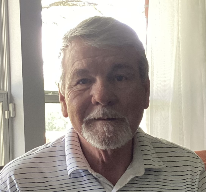 Tandy Workman - Class of 1967 - Logan High School