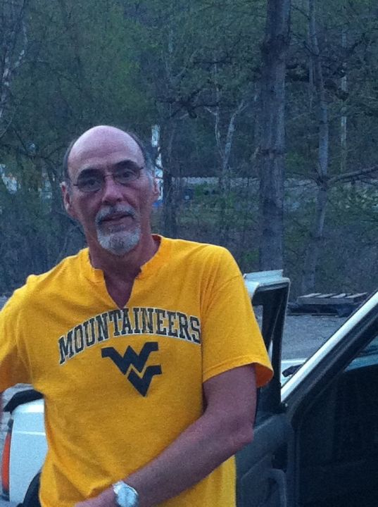 Bobby Blankenship - Class of 1977 - Logan High School