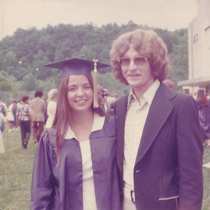 Wayne Workman - Class of 1970 - Logan High School