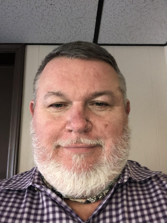 Mickey Runyon - Class of 1987 - Matewan High School