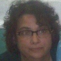 Barbara Hill - Class of 1975 - Matewan High School