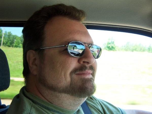 David Matney - Class of 1980 - Matewan High School