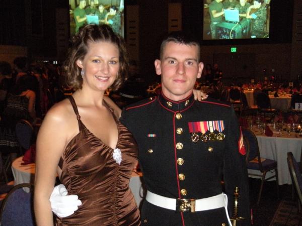 Michelle Waugh - Class of 2003 - Midland Trail High School